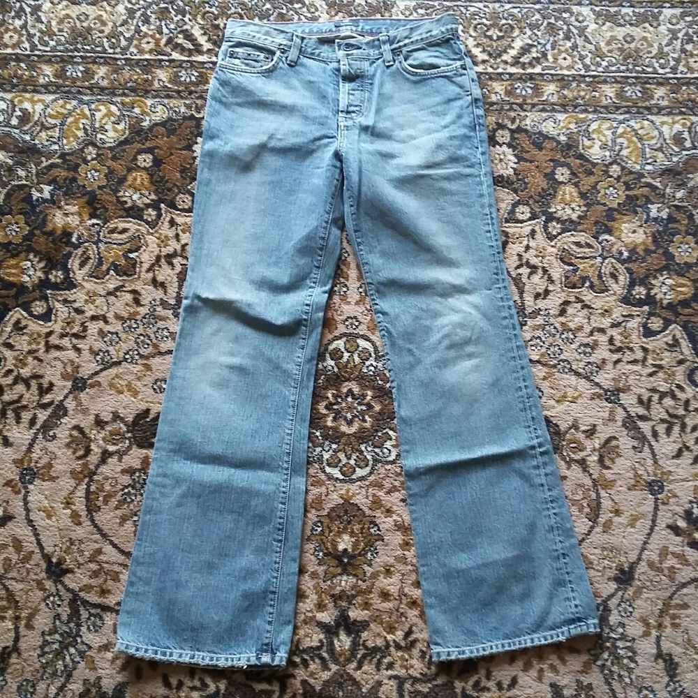 J.Crew Jeans